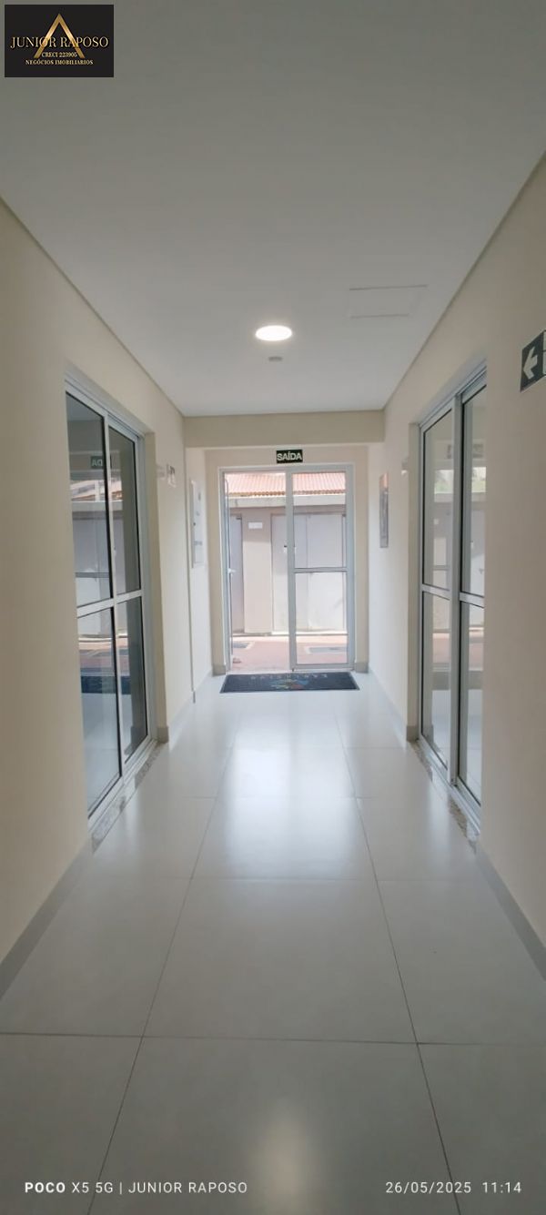 Apartamento em Canguerinha, Mairinque - Foto 14